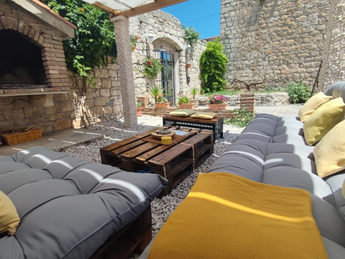 **Stone House ** Trogir Center ** Old Town Exterior foto